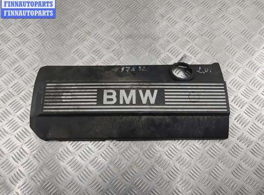 купить Накладка декоративная на двигатель на BMW 3 E46 (1998-2006)