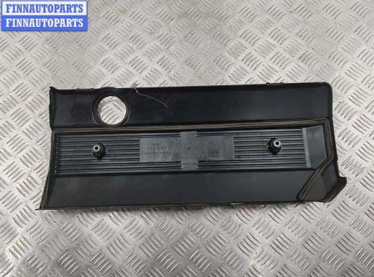 купить Накладка декоративная на двигатель на BMW 3 E46 (1998-2006)
