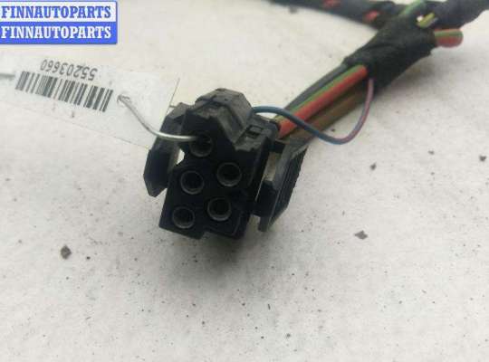 купить Разъем (фишка) проводки на BMW 5 E39 (1995-2003)