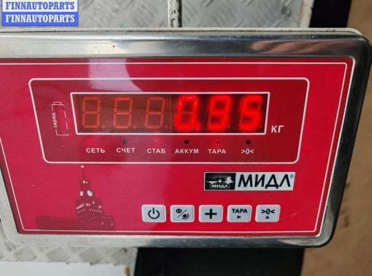 купить Подушка безопасности (Airbag) водителя на Volkswagen Passat B4