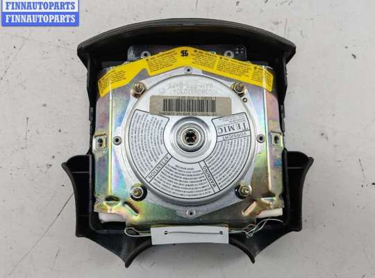 купить Подушка безопасности (Airbag) водителя на Volkswagen Passat B4