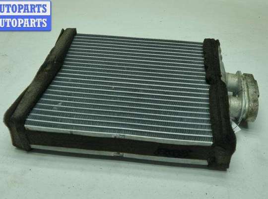 купить Радиатор отопителя (печки) на Skoda Fabia mk2 (5J)