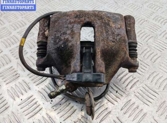 купить Суппорт передний левый на Mercedes W124 (1985-1995)