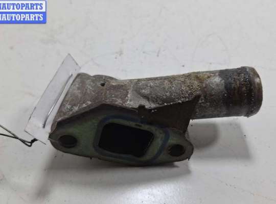 купить Фланец (тройник) системы охлаждения на Opel Vectra C (2002-2008)