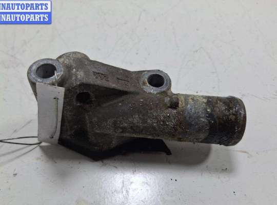 купить Фланец (тройник) системы охлаждения на Opel Vectra C (2002-2008)