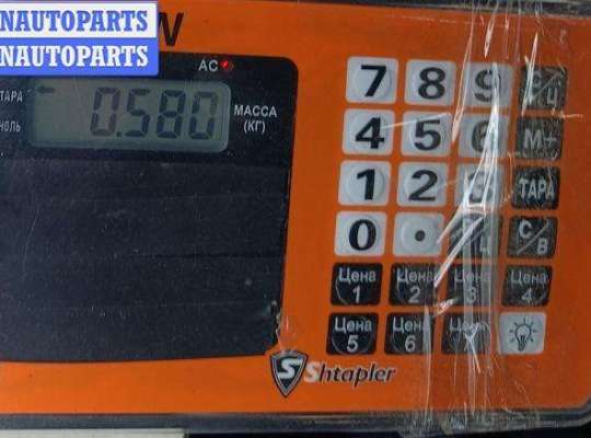купить Замок двери задней правой на Peugeot 307