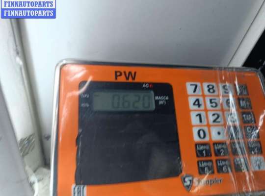 купить Замок двери задней левой на Opel Astra H (2004-2009)