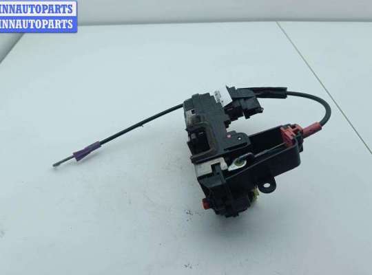 купить Замок двери задней левой на Opel Astra H (2004-2009)