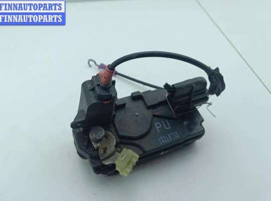 купить Замок двери задней левой на Opel Astra H (2004-2009)