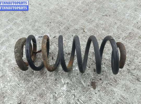 Пружина подвески задняя PG1133578 на Peugeot 308 T7 (2007-2013)