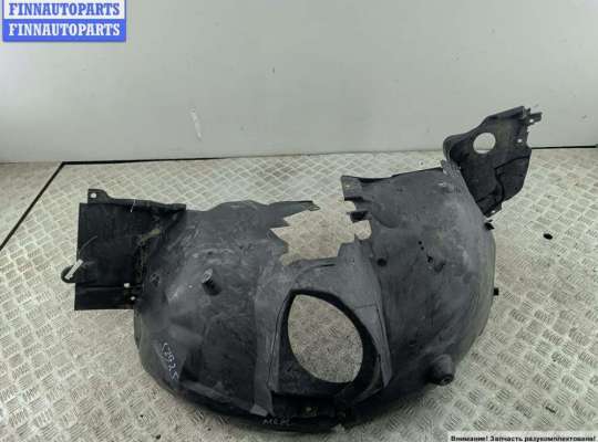 купить Защита крыла (подкрылок) передняя правая на Mercedes C-Class W203 (2000-2006)