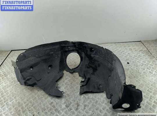 купить Защита крыла (подкрылок) передняя правая на Mercedes C-Class W203 (2000-2006)