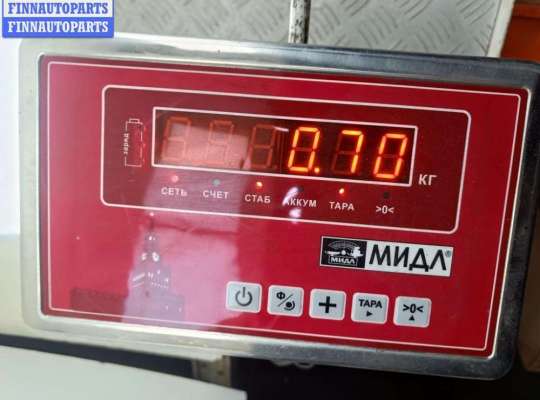 купить Динамик двери задней левой на Volkswagen Passat B6