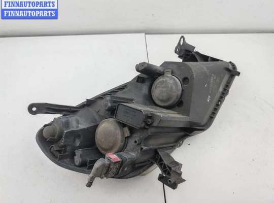 купить Фара левая на Opel Zafira B (2004-2014)