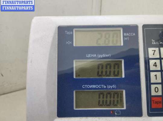 купить Фара левая на BMW 5 E39 (1995-2003)