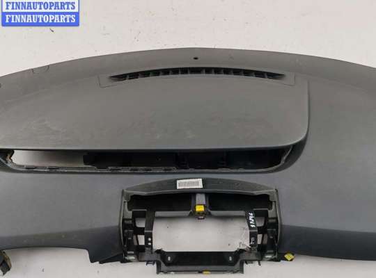 купить Панель приборная (торпедо) на Renault Scenic II (2003-2009)