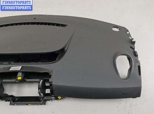 купить Панель приборная (торпедо) на Renault Scenic II (2003-2009)