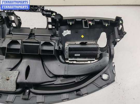 купить Панель приборная (торпедо) на Renault Scenic II (2003-2009)