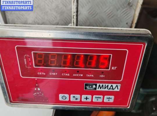 купить Панель приборная (торпедо) на Renault Scenic II (2003-2009)