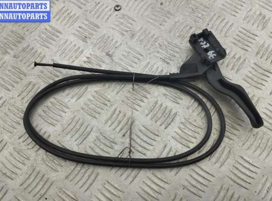 Купить Трос капота на Opel Zafira B (2004-2014) Трос капота OP2443681 на Opel Zafira B (2004-2014)