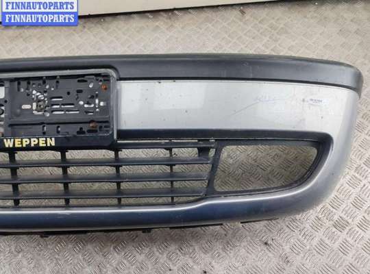 купить Бампер передний на Opel Zafira A (1999-2005)
