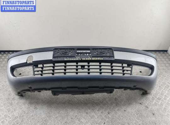 купить Бампер передний на Opel Zafira A (1999-2005)