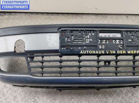 купить Бампер передний на Opel Zafira A (1999-2005)