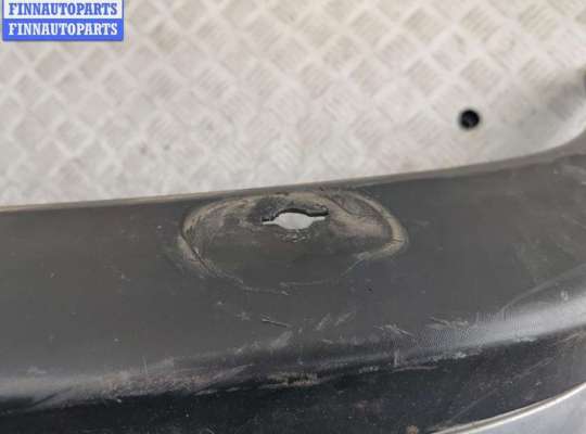 купить Бампер передний на Opel Zafira A (1999-2005)