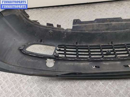 купить Бампер передний на Opel Zafira A (1999-2005)