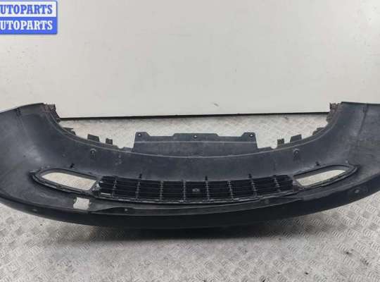 купить Бампер передний на Opel Zafira A (1999-2005)