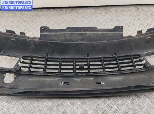 купить Бампер передний на Opel Zafira A (1999-2005)