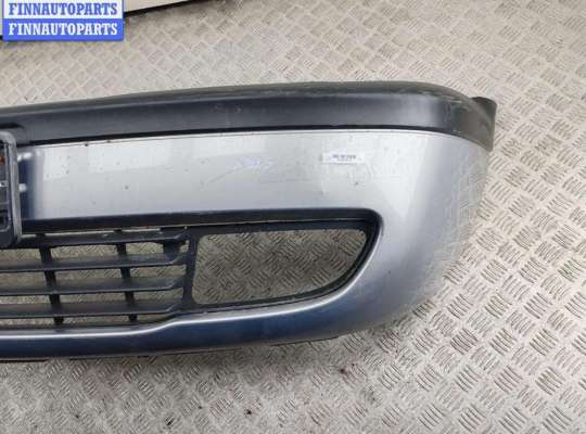 купить Бампер передний на Opel Zafira A (1999-2005)