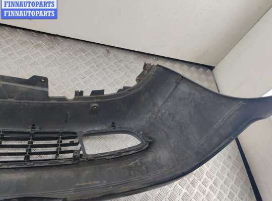 купить Бампер передний на Opel Zafira A (1999-2005)