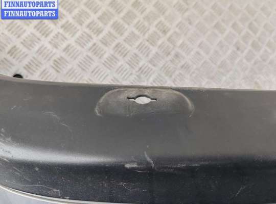 купить Бампер передний на Opel Zafira A (1999-2005)