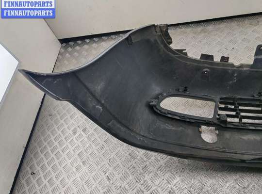 купить Бампер передний на Opel Zafira A (1999-2005)