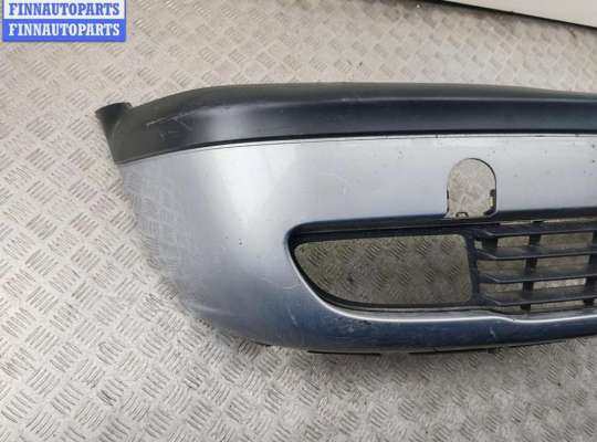 купить Бампер передний на Opel Zafira A (1999-2005)