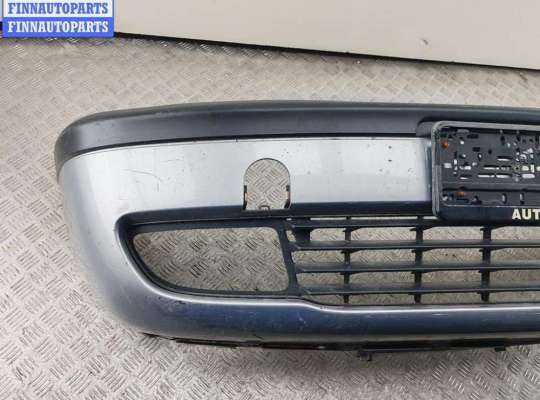 купить Бампер передний на Opel Zafira A (1999-2005)