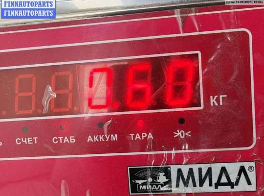 купить Динамик двери задней правой на Audi A4 B6 (2001-2004)