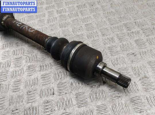 купить Полуось передняя левая на Peugeot 307