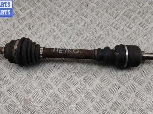 Купить Полуось передняя левая на Peugeot 307 Полуось передняя левая PG1219839 на Peugeot 307