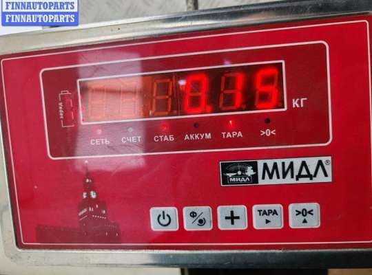 купить Замок капота на BMW 3 E36 (1991-2000)