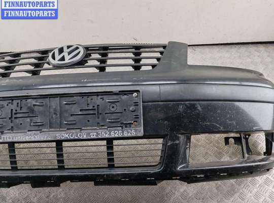 купить Бампер передний на Volkswagen Sharan (2000-2010)
