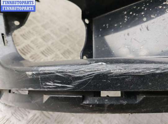 купить Бампер передний на Volkswagen Sharan (2000-2010)