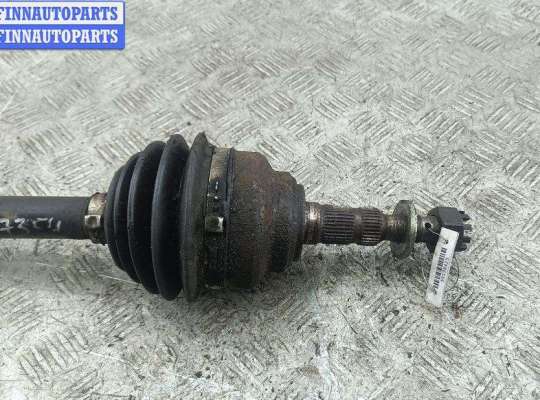 купить Полуось передняя левая на Opel Astra G (1998-2004)