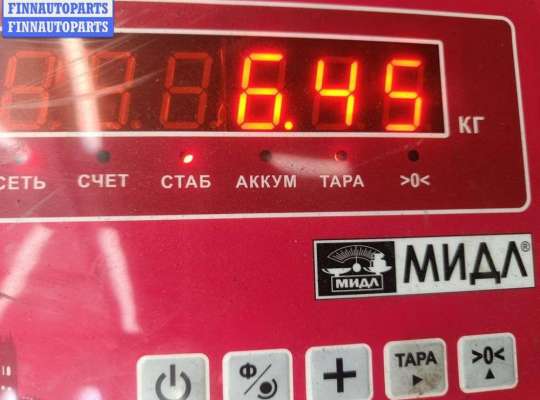 купить Полуось передняя левая на Opel Astra G (1998-2004)