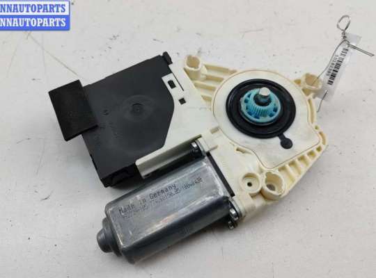 купить Моторчик стеклоподъемника передний правый на Volkswagen Passat B6