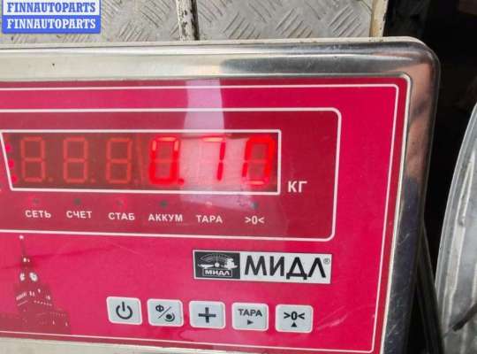 купить Моторчик стеклоподъемника передний правый на Volkswagen Passat B6