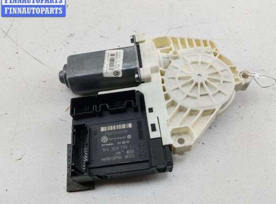 купить Моторчик стеклоподъемника передний правый на Volkswagen Passat B6