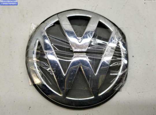 Эмблема VG2281417 на Volkswagen Passat B5