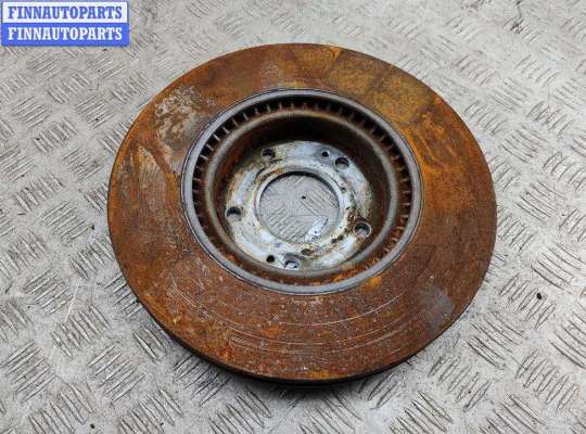 купить Диск тормозной передний на Kia Sportage (2004-2010)